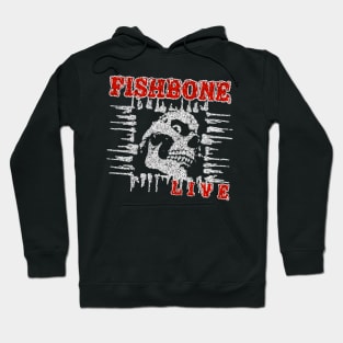 Fishbone Hoodie